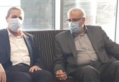 وزیر نفت ظرفیتهای پارس جنوبی در عسلویه را مورد بررسی قرار میدهد