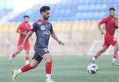 پرسپولیس، امیدهایش را برد