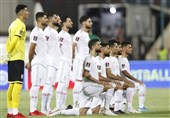 حاشیه دیدار ایران - سوریه| تعویض زودهنگام سرلک پس از مصدومیت شدید/ کنترل هوشیاری هافبک تیم ملی