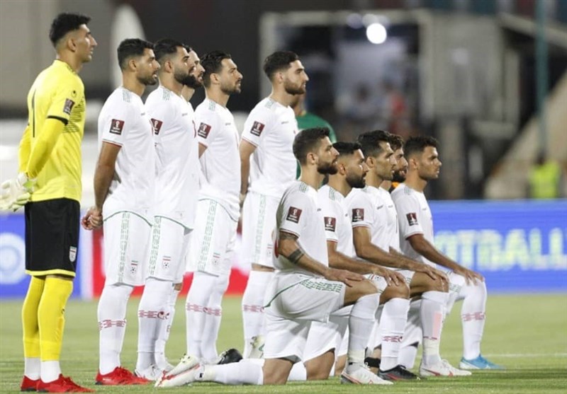 حاشیه دیدار ایران - سوریه| تعویض زودهنگام سرلک پس از مصدومیت شدید/ کنترل هوشیاری هافبک تیم ملی