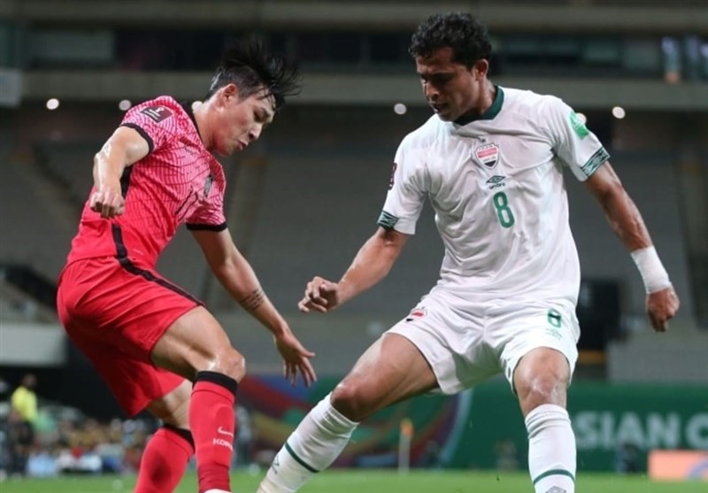 5 دیدار دوستانه عربستان تا جام جهانی 2022
