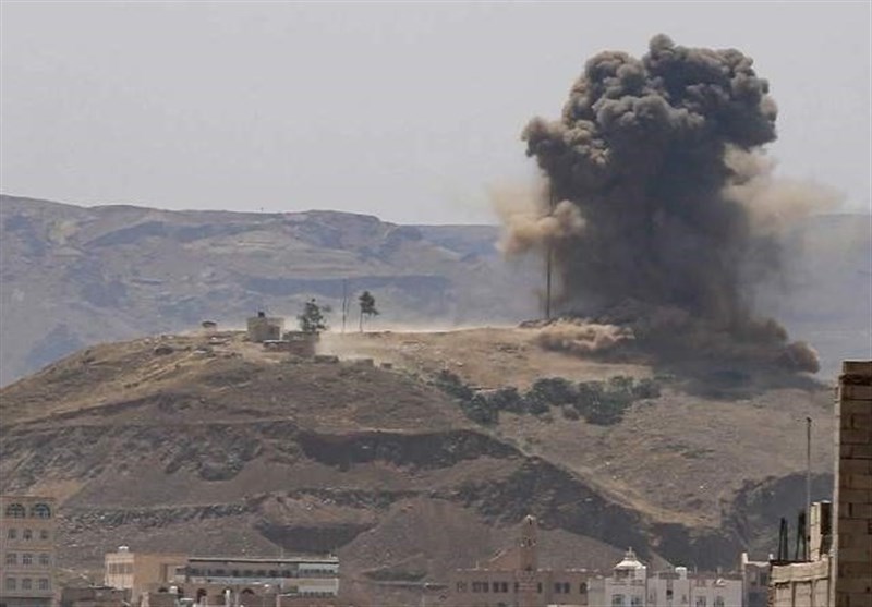 Seven Civilians Killed in Saudi-Led Coalition Airstrike in Yemen