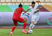 ابراهیمی: بازیکنان تیم ملی باید مقابل عراق هوشیار باشند