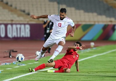  بیانی: با دعوت کنعانی‌زادگان باید به حال فوتبال ایران تأسف خورد/ صعود به جام جهانی جشن و خوشحالی ندارد 