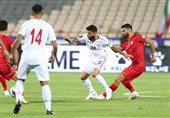 رسانه سوریه‌ای: ایران شانس اول صعود به جام جهانی است