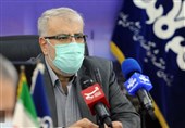 وزیر نفت در بوشهر: پالایشگاه گاز فاز 14 پارس جنوبی تا پایان امسال وارد مدار تولید می‌شود + فیلم