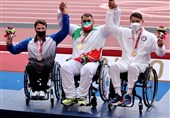 پارالمپیک 2020 توکیو| رتبه سیزدهم ایران و صدرنشینی مقتدرانه چین در پایان روز دهم + جدول مدالی