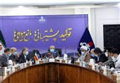 معاون وزیر نفت: 16 صنایع پتروشیمی وارد مدار تولید میشود / محصولات پتروشیمی به 136 میلیون تن افزایش مییابد