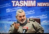 Iran’s Former Chief of Staff of Armed Forces Dies