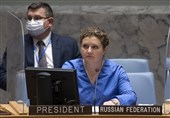 روسیه: سازمان منع سلاح‌های شیمیایی به ابزاری برای تنبیه دولت سوریه تبدیل شده است
