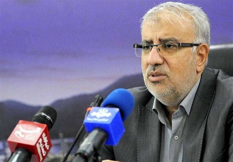 وزیر نفت: 6 میدان گازی با اعتبار 2 میلیارد دلار در استان فارس افتتاح می‌شود