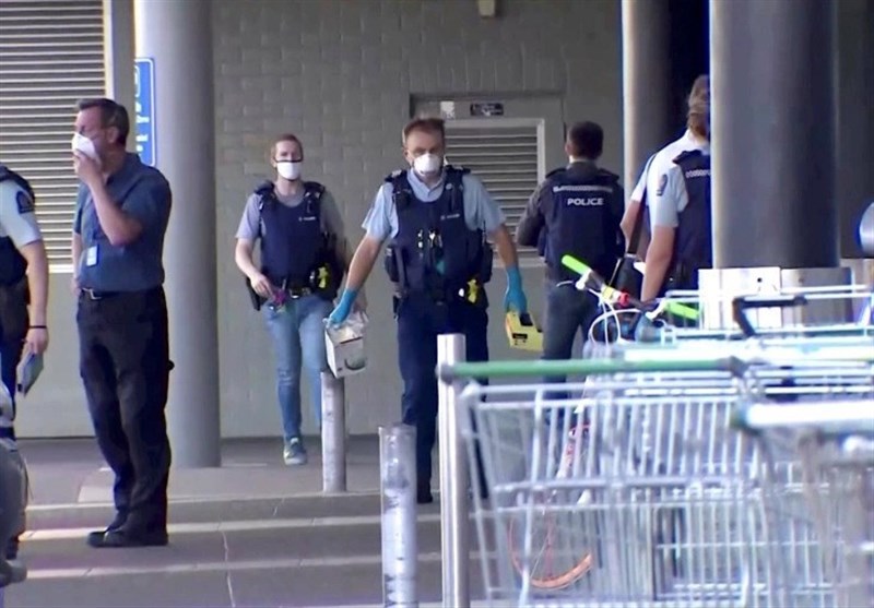 حمله تروریستی در نیوزلند 6 زخمی به جا گذاشت