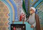 امام جمعه ‌ارومیه: دولت بهترین رویه کاری را پیش گرفته است/ با مدیریت جهادی مشکلات برطرف می‌شود