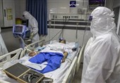 561 More Iranians Die of Covid Infection Over Past 24 Hours