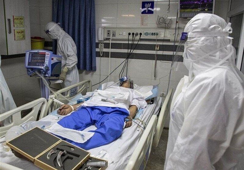 561 More Iranians Die of Covid Infection Over Past 24 Hours