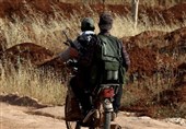 ترور 2 سوری به دست عناصر مسلح در حومه درعا
