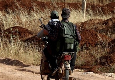 ترور 2 سوری به دست عناصر مسلح در حومه درعا