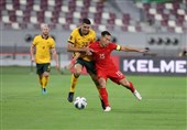 دیدار تیم‌های ملی چین و ویتنام به امارات منتقل شد