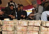 از سرگیری خدمات انتقال پول به افغانستان/ «سرای شهزاده» کابل باز شد