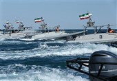 نیروی دریایی ارتش ایران قهرمان ششمین دوره مسابقات بین‌المللی &quot;جام دریا&quot; شد