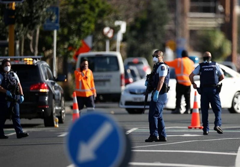 New Zealand PM Reveals Seven Injured in Auckland Attack, Three in Critical Condition