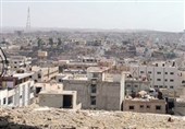توافق بین گروه‌های مسلح و ارتش سوریه در درعا