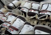 از ظرفیت مبلغان برای ترویج فرهنگ اهدای خون بهره‌گیری می‌شود