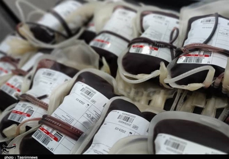 اهدای خون در استان بوشهر 20 درصد افزایش یافت