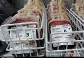 مردم ایلام برای اهدای خون و فرآورده‌های خونی اقدام کنند