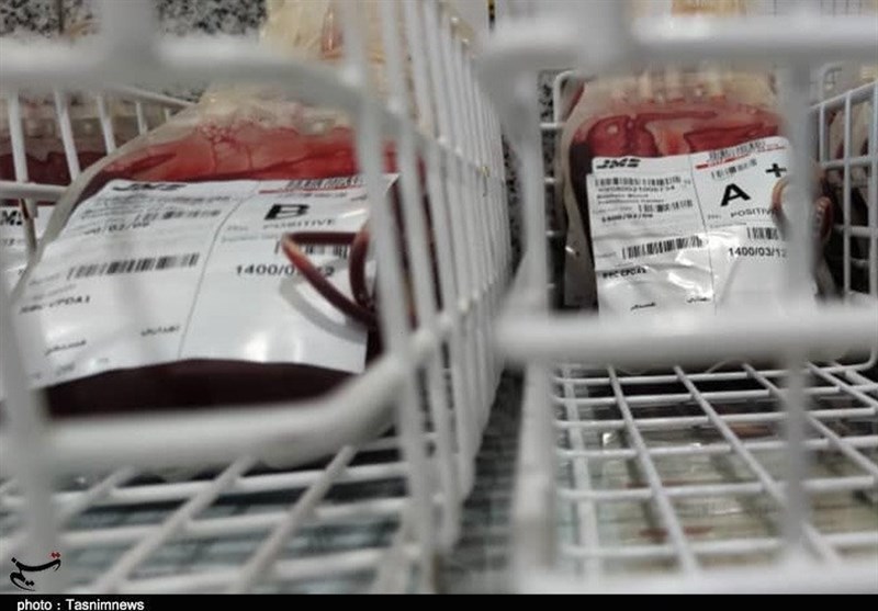 افزایش 5 درصدی اهدای خون در استان بوشهر