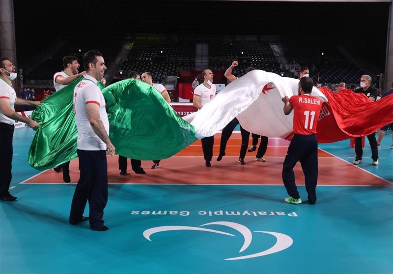پارالمپیک 2020 توکیو| ثبت بهترین عملکرد تاریخ ورزش ایران در پارالمپیک + اسامی و تصاویر مدال‌آوران