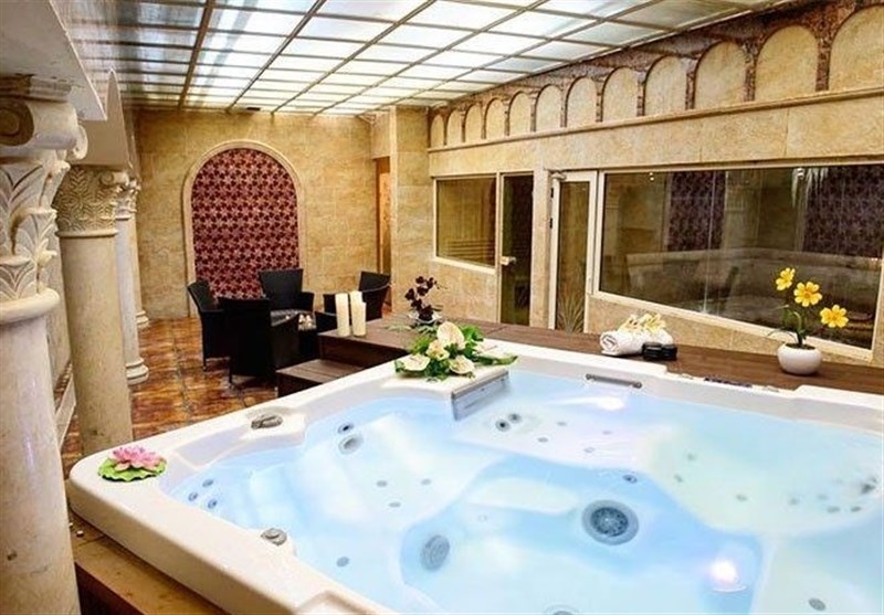 بهترین هتل های ایران بهمراه امکان رزرو با بیشترین تخفیف