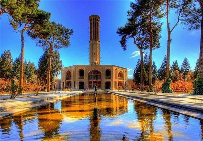 محبوب ترین محله های مشهد و یزد برای اجاره سوئیت
