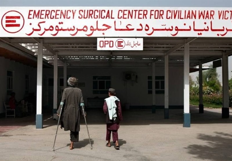 ایمرجنسی: طالبان مانع فعالیت‌های درمانی در پنجشیر نشده است