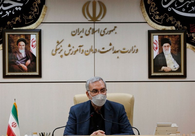 وزیر بهداشت: جمعیت سالمندان ایران تا چند سال دیگر به 30 درصد می‌رسد