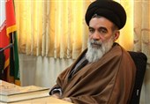 آیتالله حسینیخراسانی: انتخابات پرشور و باشکوه مایه "شوکت نظام" میشود