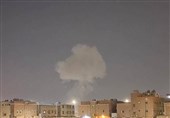 وقوع انفجار در شهر بندری «الدمام» عربستان؛ ائتلاف سعودی حمله موشکی را تأیید کرد+فیلم