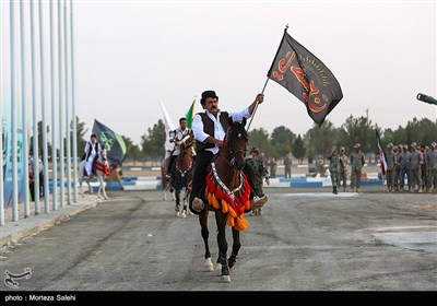 Gunsmith Masters 2021 Closing Ceremony Held in Isfahan