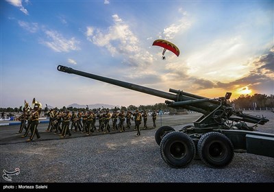 Gunsmith Masters 2021 Closing Ceremony Held in Isfahan