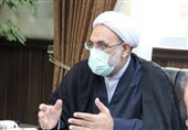 8 هزار دادرسی الکترونیک با زندان‌های مازندران ‌برگزار شد‌