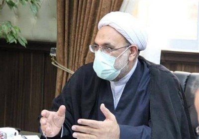 رئیس کل دادگستری مازندران: جامعه باید برای مخلان نظم و امنیت عمومی ناامن شود
