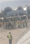 نخستین پرواز مسافربری در «قندهار» پس از تسلط طالبان بر افغانستان