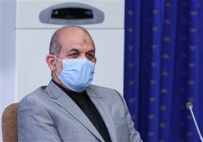 دستور وزیر کشور به استانداران اصفهان و خوزستان برای درمان نوجوان ایذه‌ای
