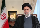 آیت‌الله رئیسی: تعداد زوار ایرانی اربعین افزایش می‌یابد/ روابط ما با کشور عراق توسعه خواهد یافت