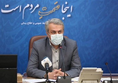 وزیر صمت در رشت: 2400 شغل با تکمیل 16 طرح صنعتی در استان گیلان ایجاد میشود