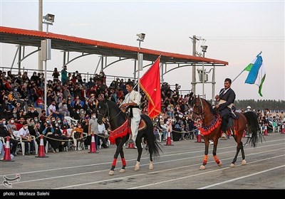 الجیش الإیرانی یفوز بمسابقات &quot;خبراء السلاح&quot; الدولیة