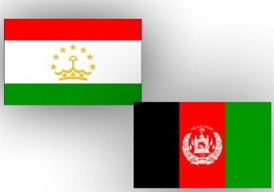  تحرکات تاجیکستان در قبال تحولات اخیر افغانستان 
