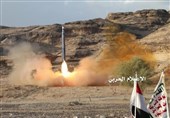 Yemenis Target Saudi Arabia in Retaliatory Drone, Missiles Strikes