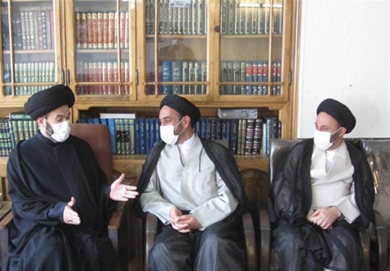 دغدغه‌های معیشتی و مسکن طلاب و روحانیون در اردبیل برطرف می‌شود