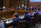 برگزاری نشست هیئت اجرایی کمیته ملی المپیک/ 10 درصد بودجه باقی مانده فدراسیون‌ها پرداخت می‌شود